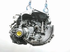Boite de vitesse Citroen BERLINGO