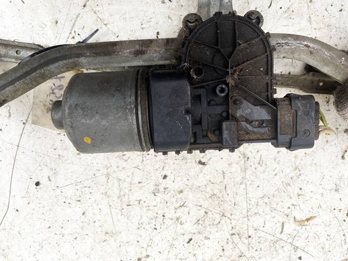 0390241540 vorne Scheibenwischermotor Teilenummer  Peugeot 207 DE2122859-96
