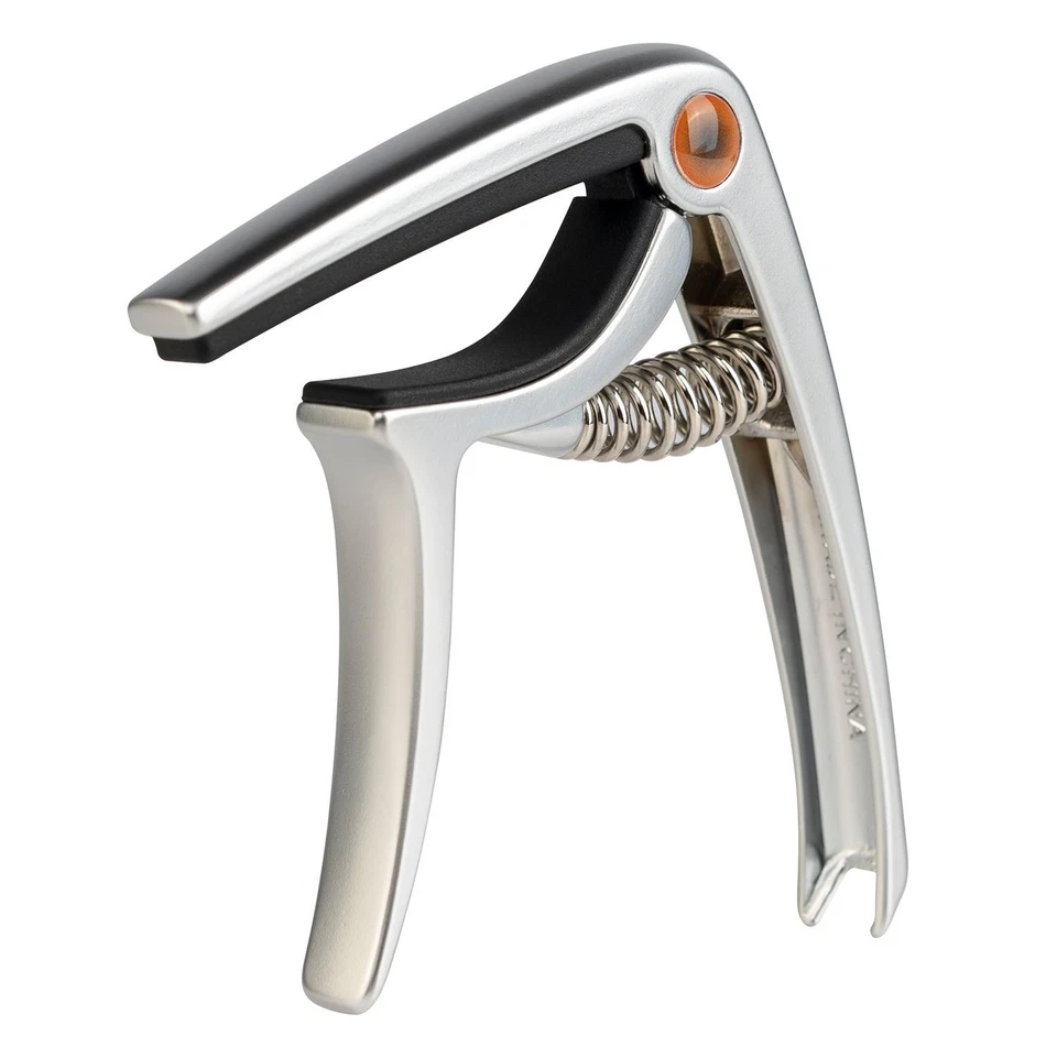 Artist CCP20 Quick Change Capo for Acoustic & Electric Guitar - image 4 of 4