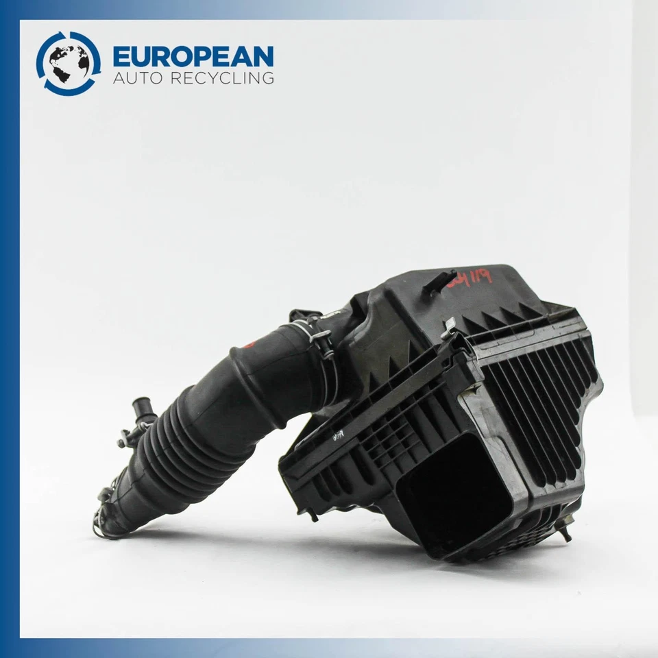 Filtro de aire Toyota Highlander 2023 - con tubo 2,4 L OEM 17700F0200 Foto 3 de 4