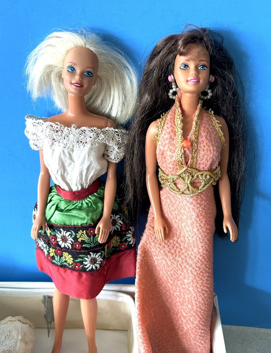 Barbie Superstar 1977 - a photo on