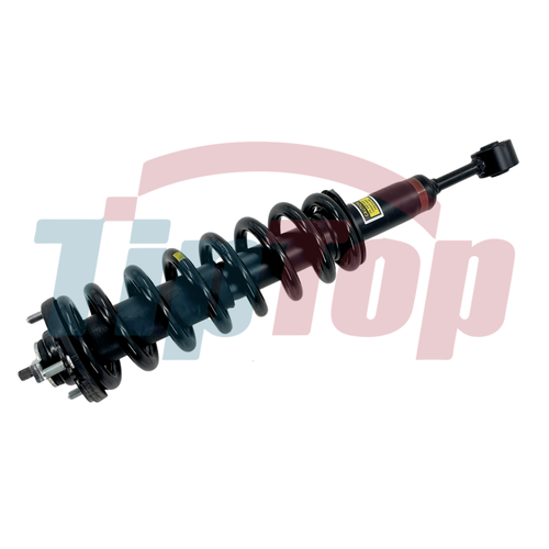 2x Conjuntos de puntal de amortiguador delantero para Lexus GX460 Toyota Land Cruiser Prado J15 - Imagen 6 de 9