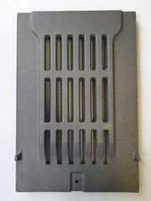 GRIGLIA GHISA FOCOLARE CUCINA A LEGNA THERMOROSSI MARGHERITA - VIOLA  - KLARA