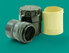 FED Macro Extension Tubes M39 Screw 4 Metal Rings Leica, Zorki, FED, Mir