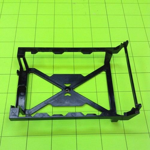 Soporte de plástico para impresora láser HP Laserjet P4515X - Imagen 2 de 3