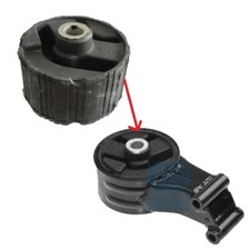Support moteur Opel VECTRA