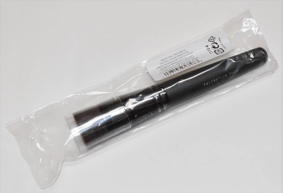 Bare Escentuals bareMinerals BARESKIN Perfecting Face Brush - New & Sealed - Image 2 of 2