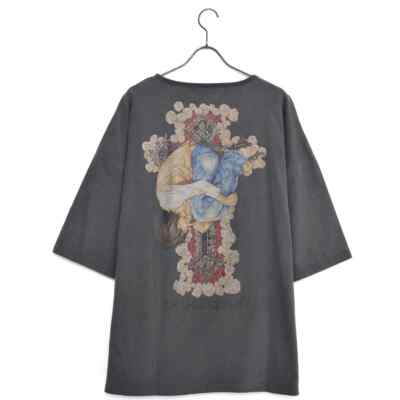 UNDERGROUND DEATHNOTE Tシャツ メール便送料無料】P.N.UNDERGROUND×DEATH NOTEコラボ Tシャツ