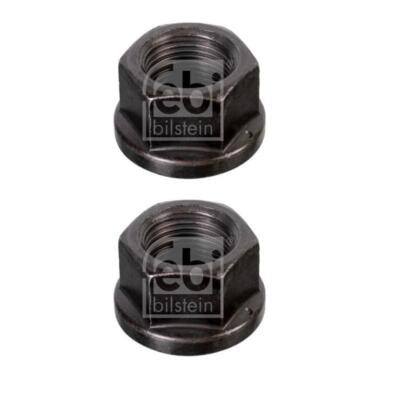FEBI BILSTEIN 46680 Bullone ruota per FORD,MAZDA