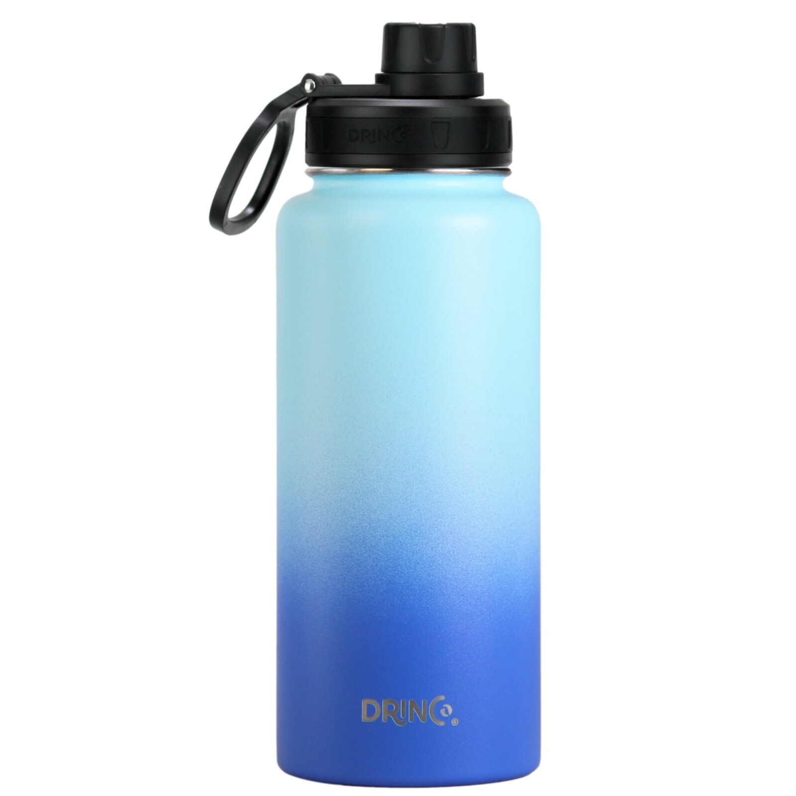 Hydro Vacuum Insulated Stainless Steel 32oz Flask