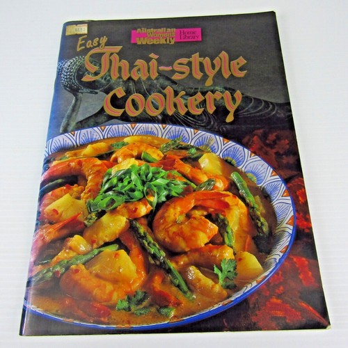 Australian Women’s Weekly Cookbook Vintage + Modern Cookbooks AWW YOU CHOOSE - Picture 161 of 346