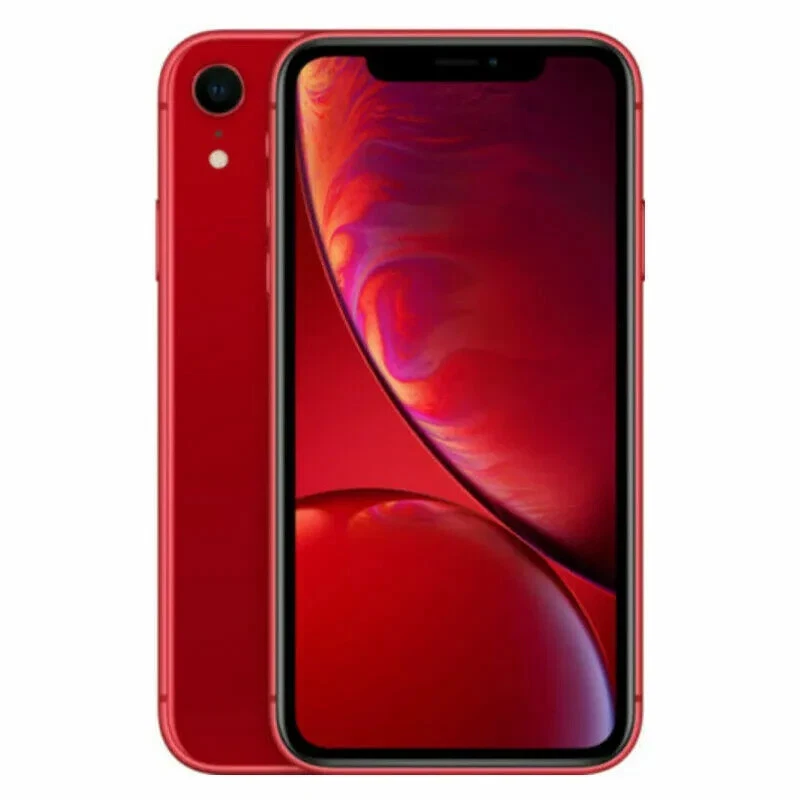 iPhone XR Red Smartphones for Sale | Shop New & Used Cell Phones