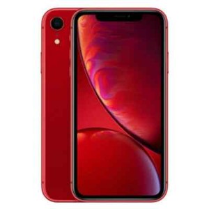 iPhone XR Red | eBay