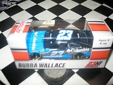 IC31B ACTION 2021 1/64 DARRELL "BUBBA" WALLACE 23 COLUMBIA CAMRY