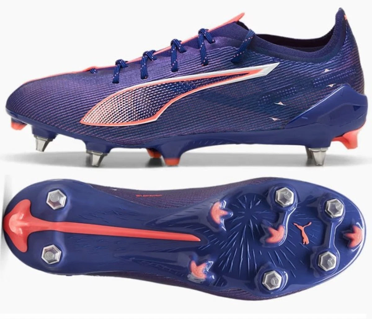 PUMA Ultra 5 Ultimate MxSG Formula Pack for Sale | Authenticity