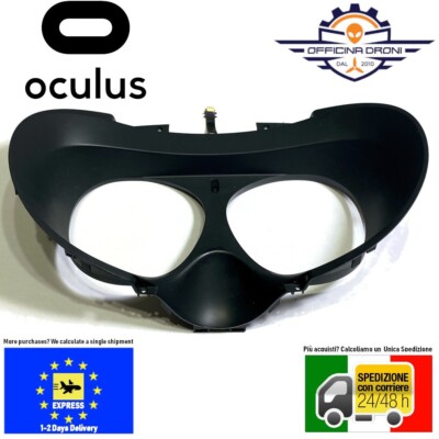 Meta Oculus Quest 2 Maske Mit Näherungssensor Rohkarosserie