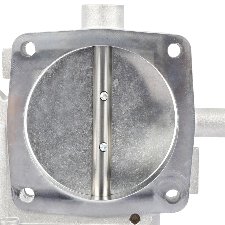 Se adapta a Mercedes-Benz E430 Mercedes-Benz E500 Mercedes-Benz G500 carrocería del acelerador Foto 4 de 4