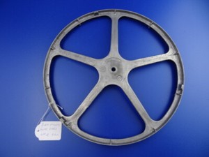 Keilriemen Waschmaschine - Bosch MAXX 4 WFC 2060 5550000034