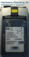 HP Wide 3,5 Pollici SCSI ULTRA320 146GB 15K BF1468A4BB 356914-009 404670-006