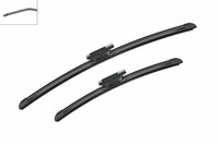 Bosch Scheibenwischer Flachbalkenwischblatt Vorne (3 397 014 095) FüR Renault
