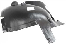 New Fender Liner for 2003-2005 CLK320 Front Passenger Side Front Upper Section  
