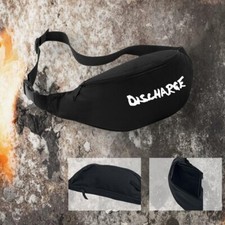 DISCHARGE HIPBAG