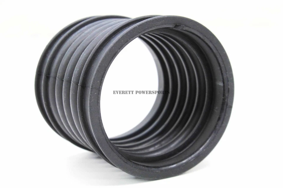 Air Box Inlet Joint Pipe Eiger LTA400 Vinson LTF500 OEM Suzuki (See Desc) #W130 - Изображение 3 из 4