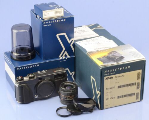 Hasselblad Format Masks 645 + Panoramic 41151, Boxed | eBay