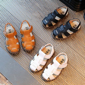 kids sneaker sandals