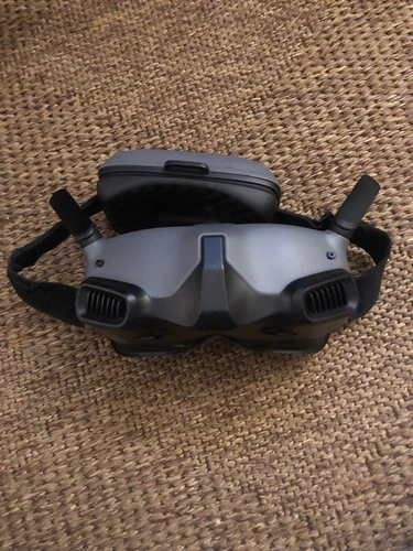 DJI FPV Explorer Combo First-Person View Drone UAV Quadcopter - Picture 2 of 6