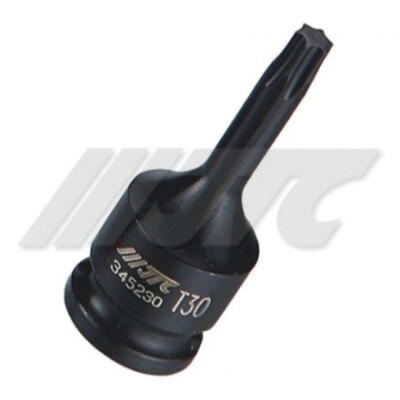 3/8'''' Impact Star Socket T30 by JTC 345230