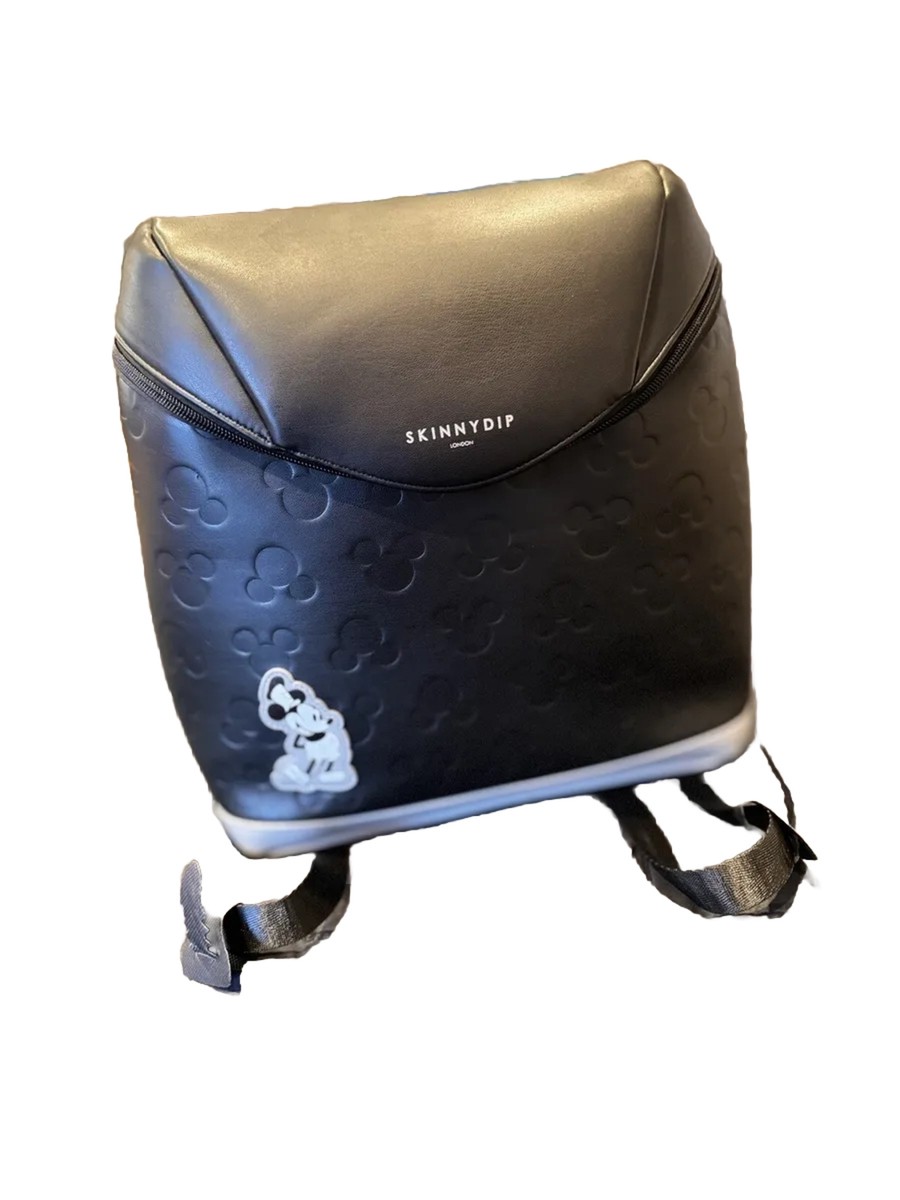 Skinny Dip X Disney Steamboat Willie Mini Backpack Mickey  display picture 1