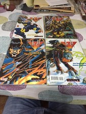 ASH 0-3 CULT COMICS EVENT COMICS - QUESADA - PALMIOTTI