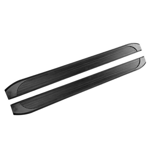 Fixed Running Boards Side Step Nerf Bar Fits for Suzuki Jimny JB74 2019-2024 2D - Picture 7 of 7