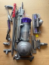 Dyson Ball Animal Total Clean Upright Vacuum Cleaner With Attachments