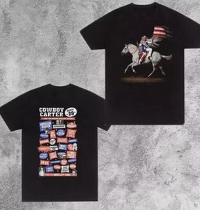 Cowboy Carter Shirt | eBay
