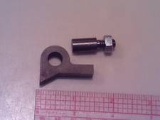 FTU & FTV Associated Engine Igniter Pick, Pick Screw & nut assembly 1.5 - 12 hp 