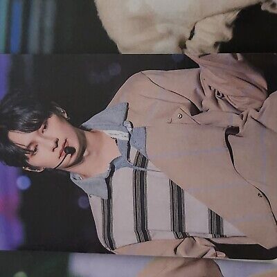 SEVENTEEN photocard FOLLOW SEVENTEEN TOUR AGAIN TO CINEMAS SEVENTEEN photocard FOLLOW SEVENTEEN TOUR AGAIN TO CINEMAS