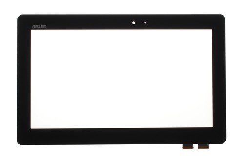 Schwarz für ASUS Transformer T100 T100TA 10,1" Touchscreen Digitizer Glas KEIN LCD - Bild 7 von 8