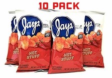 Jays Hot Stuff 10 Pack Or (Assorted Sizes) 1....