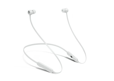 Beatsx by Dre Beats X In-Ear Wireless Headphones - Matte Silver