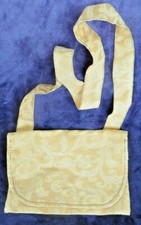 Civilian Haversack Brand New Reproduction Civil War Era