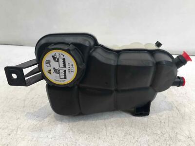 Volvo 3.0l Coolant Recovery Bottle OE Fits VOLVO XC60 2009-2013