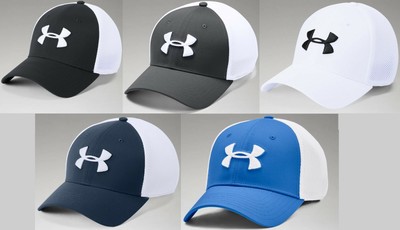 Under Armour Men's UA Threadborne 