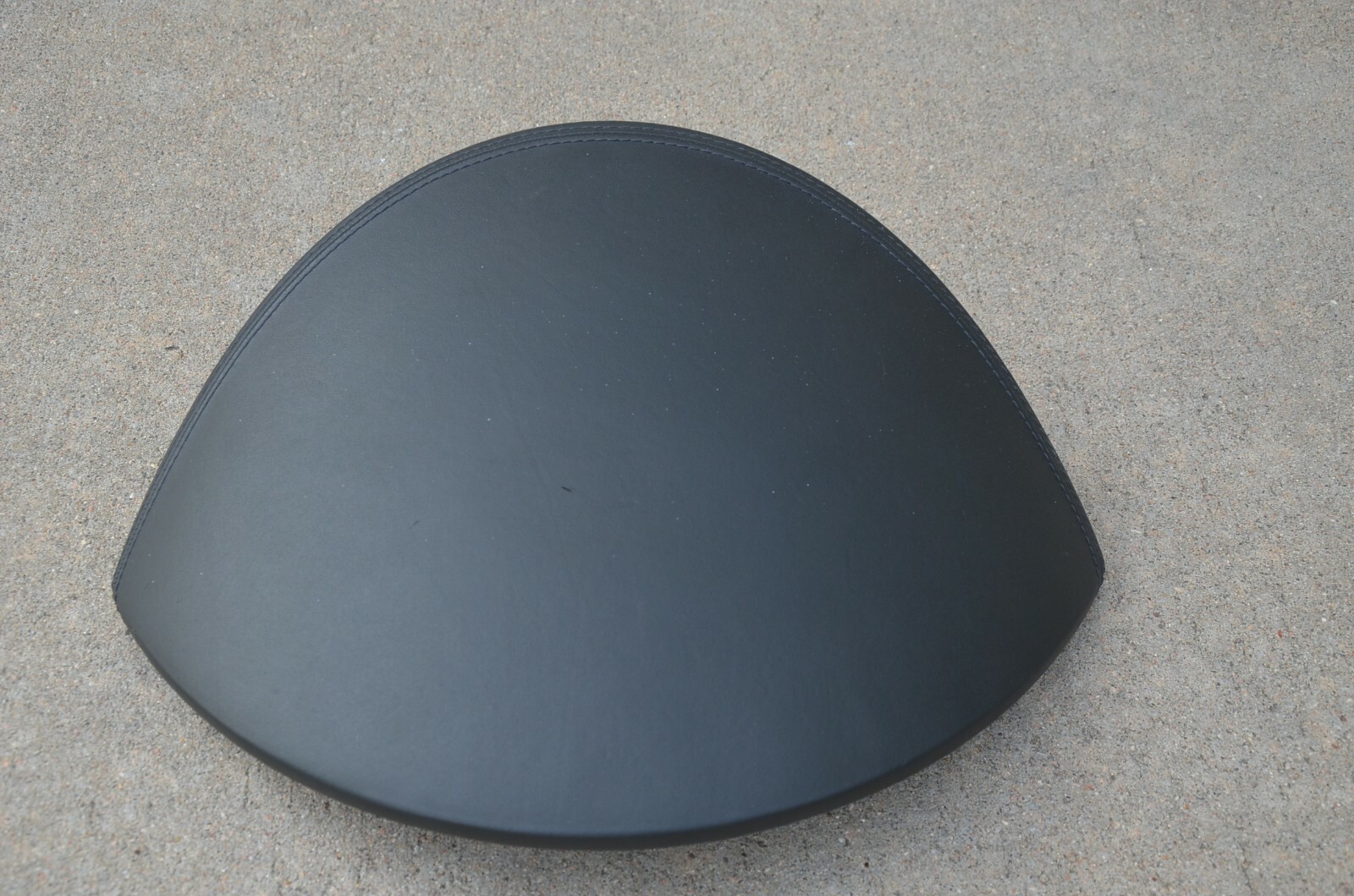 2008-2015 Audi R8 Upper Speedometer Dash Cluster Gauge Cover Speedo Trim Pad OEM
