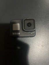 gopro hero 8 black with accessories