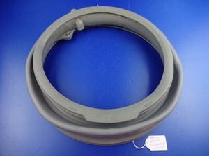 Türdichtung Waschmaschine - AEG LAVAMAT EXCLUSIV FLI064HB3 132724611