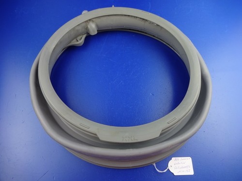 Türdichtung Waschmaschine - AEG LAVAMAT EXCLUSIV FLI064HB3 132724611