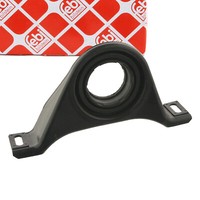 febi 30933 Kardanwellenlager Mittellager FüR Mercedes W210 W211 C219 W220 C215