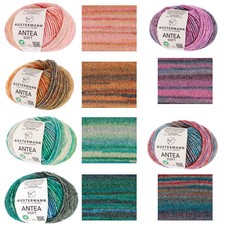 Austermann ANTEA SOFT Multicolor-Ganzjahresga...